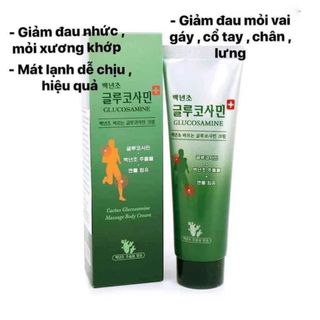 Dầu lạnh hàn quốc