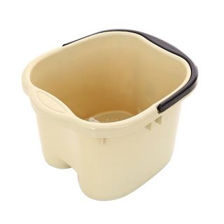 Chậu Massage Ngâm Chân 38x33x23cm
