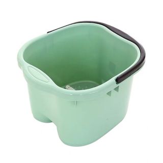 Chậu Massage Ngâm Chân 38x33x23cm