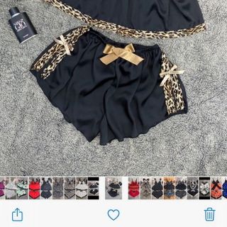 Đồ ngủ sexy