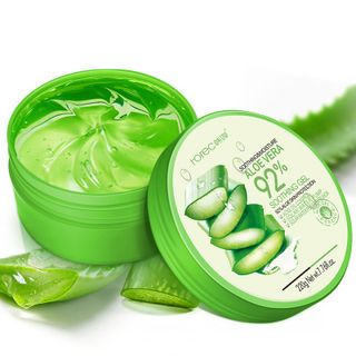 Gel mặt nạ dưỡng da nha đam Bioaqua-fvfg4r5rr45 giá sỉ