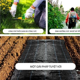 LƯỚI CHỐNG CỎ HIỆU CÁ SẤU CROCO
