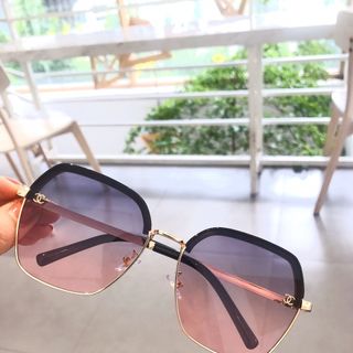 MẮT KÍNH THỜI TRANG 6610