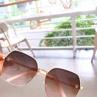 MẮT KÍNH THỜI TRANG 6610