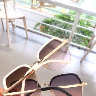 MẮT KÍNH THỜI TRANG 6610
