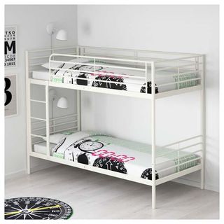 Giường sắt tầng mẫu đẹp