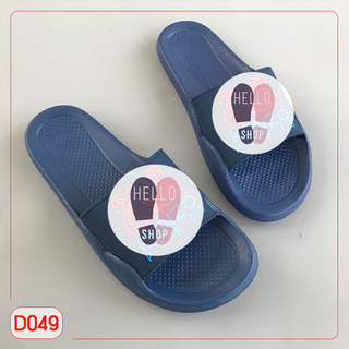 DÉP KEN.ZO NAM QUAI NGANG