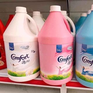 NƯỚC XẢ COMFORT Thái Lan 3600ml. giá sỉ