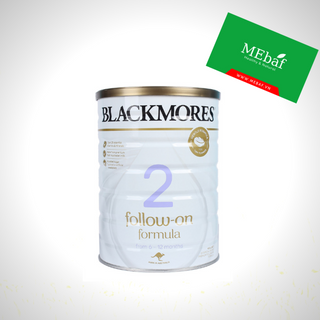 Sữa Blackmores Nội Địa Úc Số 2 900G (6-12 Tháng) giá sỉ