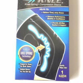 Băng đô hỗ trợ đầu gối Power Knee - km01 giá sỉ