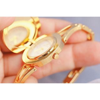 Đồng hồ Bee Sister lắc tay