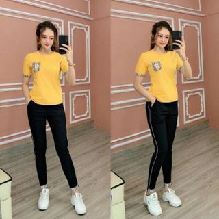 Bộ coton mịn đẹp 09856701