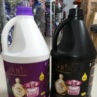 Nước giặt Paris 3,6L