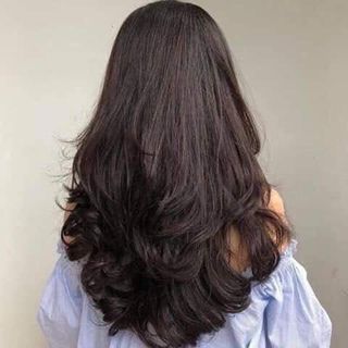 Kem xả - ủ - hấp phục hồi tự nhiên hương bưởi