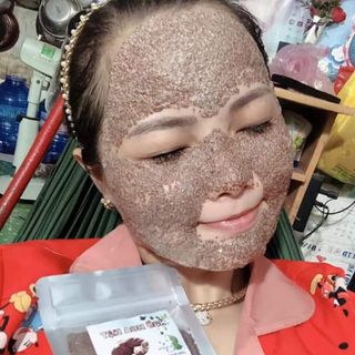 Mặt nạ ngũ hoa