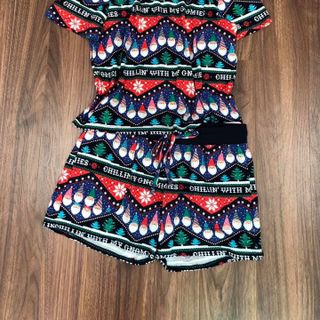 Set bộ thun có túi Uniql