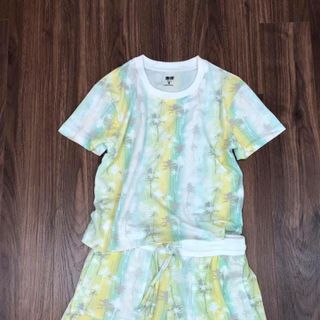 Set bộ thun có túi Uniql