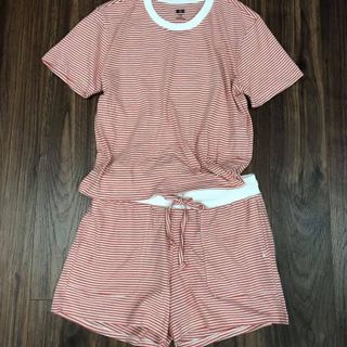 Set bộ thun có túi Uniql