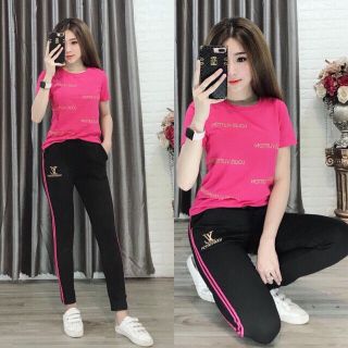 Bộ coton mịn đẹp 0985671