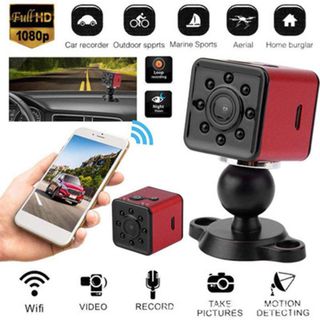 CAMERAMINI SQ13 giá sỉ