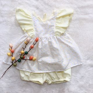 Đồ bộ cánh tiên 01