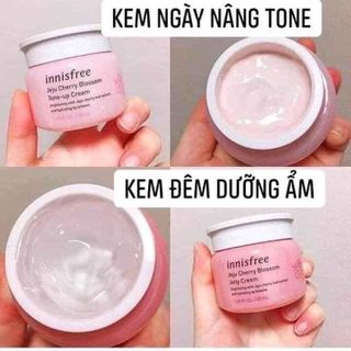 Kem dưỡng da hoa anh đào giá sỉ