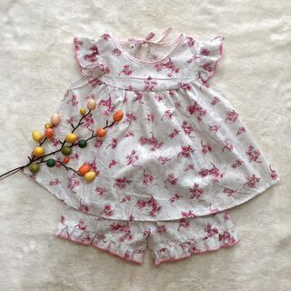Đồ bộ kate 01