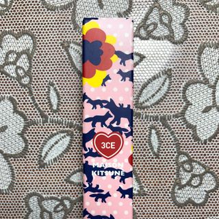 Son bút chì Maison Kitsune Lip Crayon Hàn Quốc