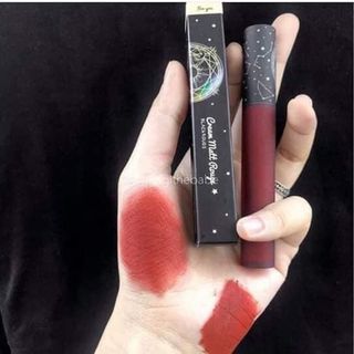 Son Black Rouge