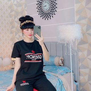 Bộ coton mịn đẹp mã 7806510