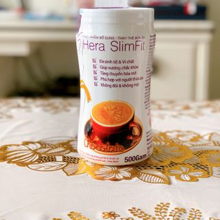 Sữa Giảm Cân Hera Slimfit 500g