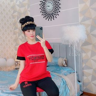 Bộ coton mịn đẹp mã 7806510