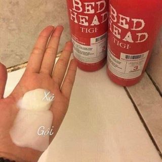 Bộ dưỡng tóc Bed Head