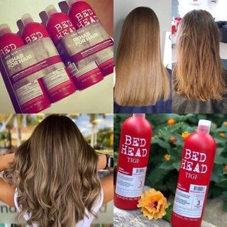 Bộ dưỡng tóc Bed Head