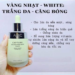 Kem dưỡng AHC