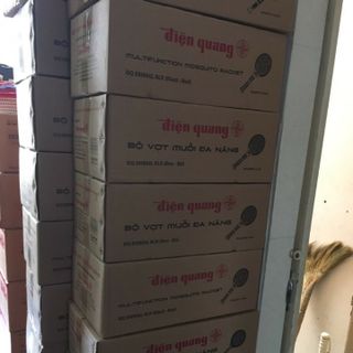 Bộ vợt muỗi Điện Quang ĐQ EMR06L BLR ( Đen - đỏ )

Mã sản phẩm: 62299084