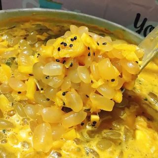 HẠT ĐÁC RIM CHANH DÂY THƠM (KHÓM) NHÀ LÀM