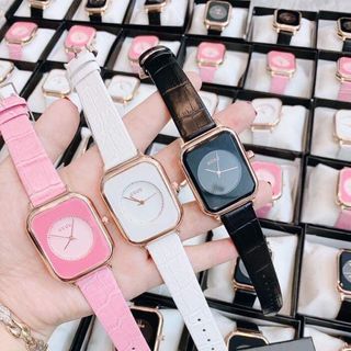 Lô các mẫu đồng hồ chống nước tuyệt đối