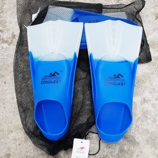 CHÂN VỊT BƠI LỘI CONQUEST ( GIÁ CHUNG CHO TẤT CẢ CÁC SIZE)