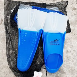 CHÂN VỊT BƠI LỘI CONQUEST ( GIÁ CHUNG CHO TẤT CẢ CÁC SIZE)