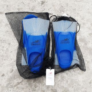 CHÂN VỊT BƠI LỘI CONQUEST ( GIÁ CHUNG CHO TẤT CẢ CÁC SIZE)