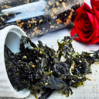 RONG BIỂN CHÁY TỎI KG