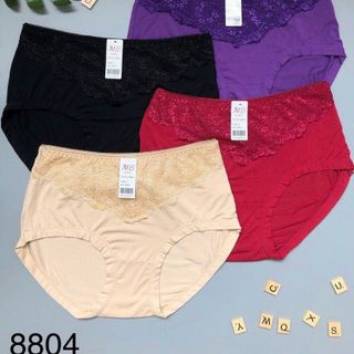 Quần lót nữ cotton xuất Nhật