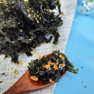 RONG BIỂN CHÁY TỎI KG