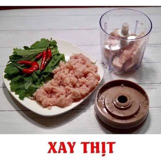 Máy xay osaka