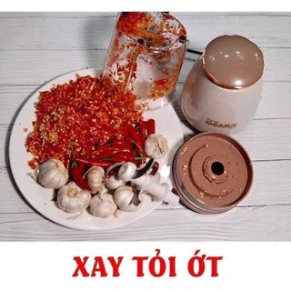 Máy xay osaka