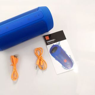 Loa Bluetooth Charge 2+