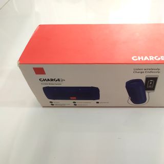 Loa Bluetooth Charge 2+