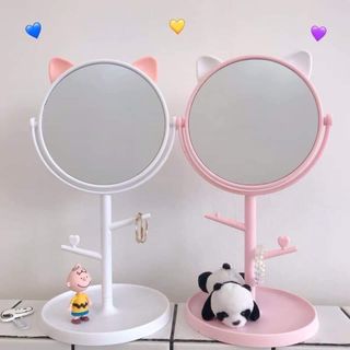Gương để bàn