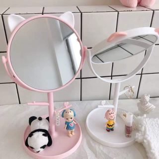 Gương để bàn